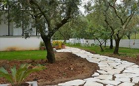 b&b Il Girasole Formia Guesthouse